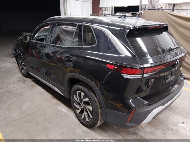 Volkswagen Tiguan 2.0t S