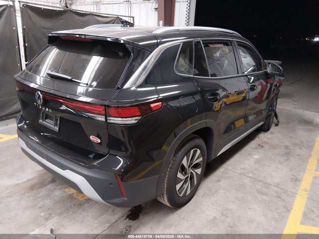 Volkswagen Tiguan 2.0t S