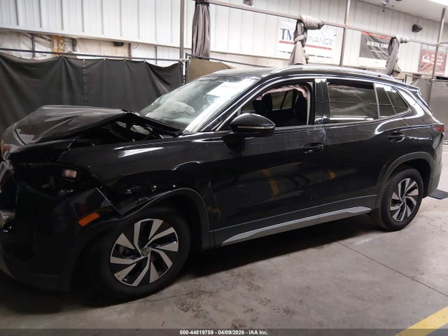Volkswagen Tiguan 2.0t S