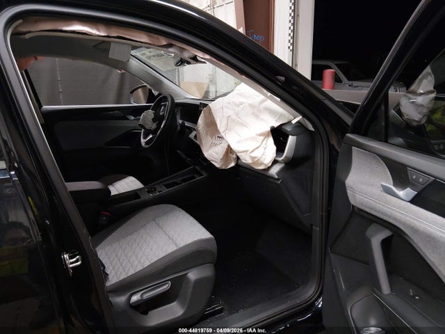 Volkswagen Tiguan 2.0t S