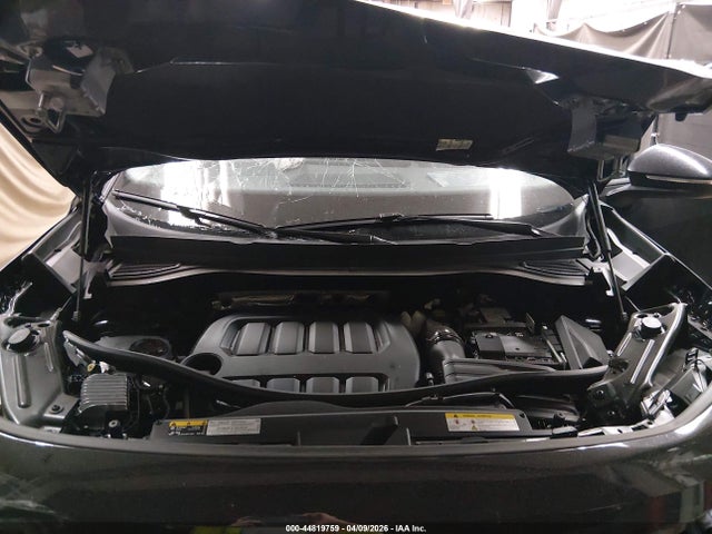 Volkswagen Tiguan 2.0t S