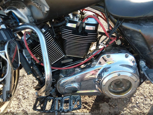 Harley-Davidson Fltrx