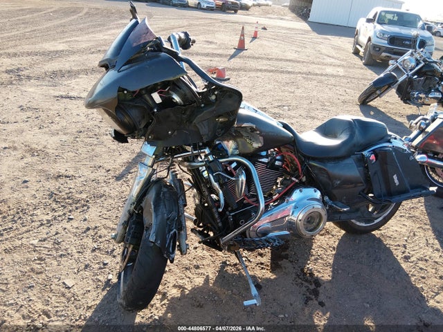 Harley-Davidson Fltrx