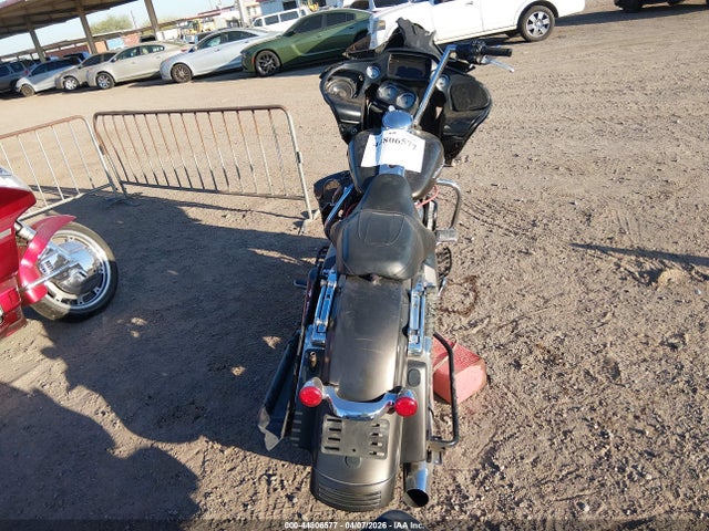 Harley-Davidson Fltrx