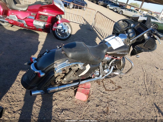 Harley-Davidson Fltrx