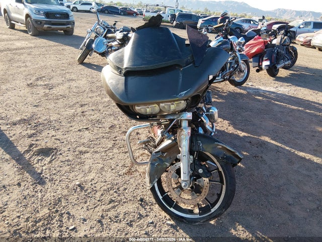 Harley-Davidson Fltrx