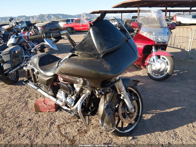 Harley-Davidson Fltrx