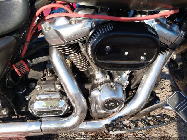 Harley-Davidson Fltrx