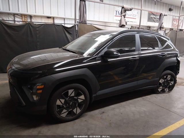 Hyundai KONA Sel