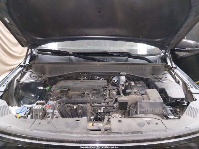 Hyundai KONA Sel
