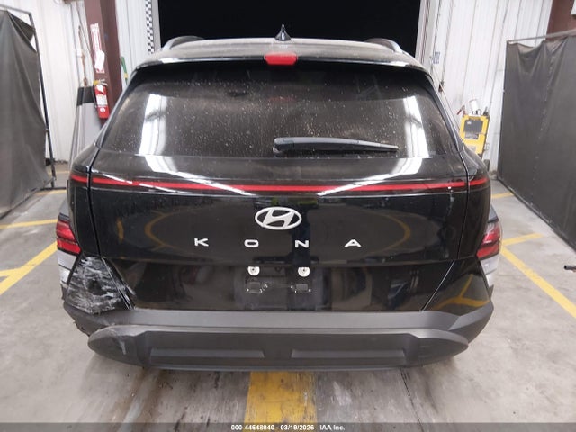 Hyundai KONA Sel