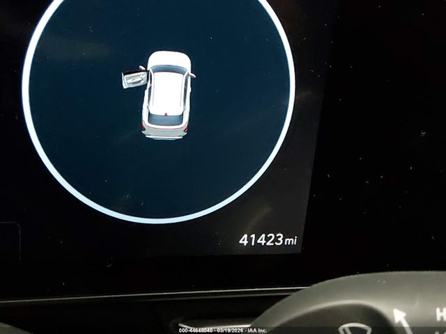 Hyundai KONA Sel