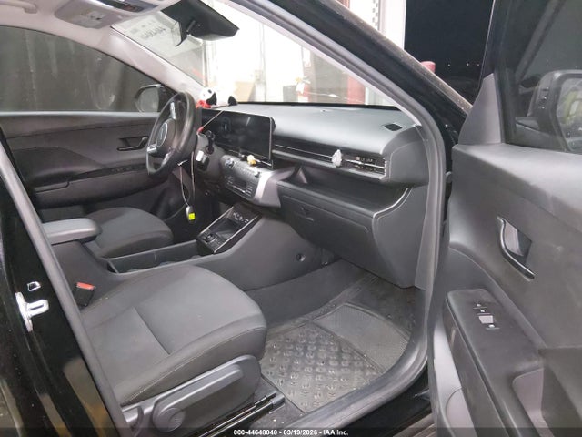 Hyundai KONA Sel