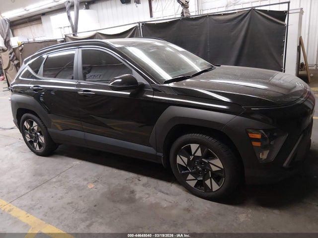 Hyundai KONA Sel
