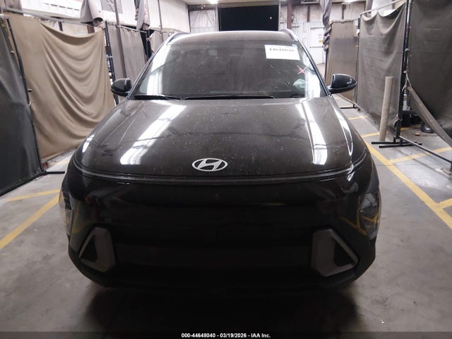 Hyundai KONA Sel