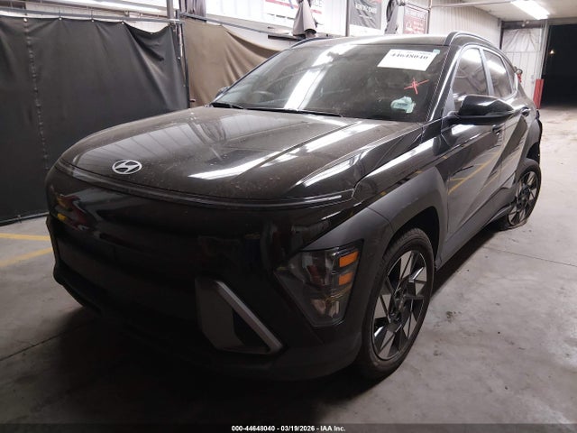 Hyundai KONA Sel