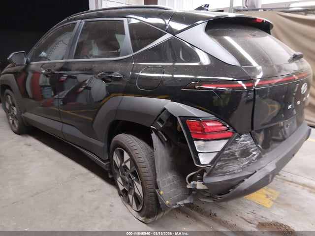Hyundai KONA Sel