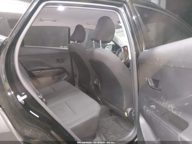 Hyundai KONA Sel