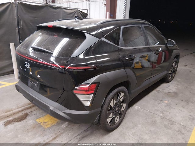Hyundai KONA Sel