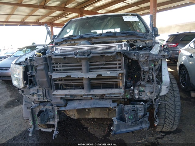 Ram 1500 Big Horn  4x4 5'7 Box