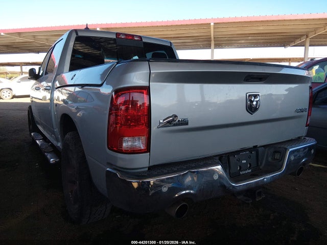 Ram 1500 Big Horn  4x4 5'7 Box