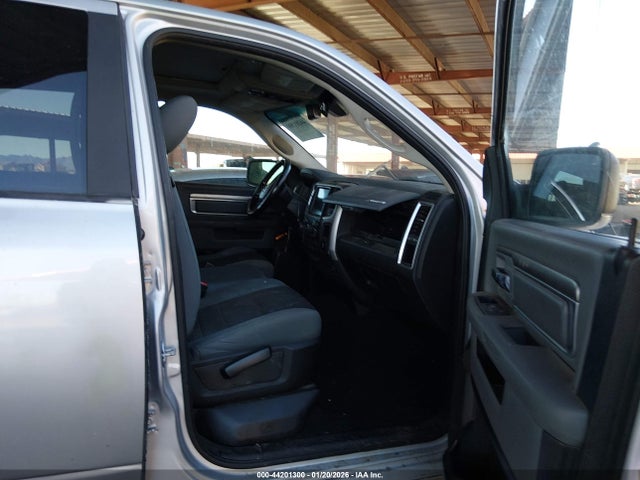 Ram 1500 Big Horn  4x4 5'7 Box