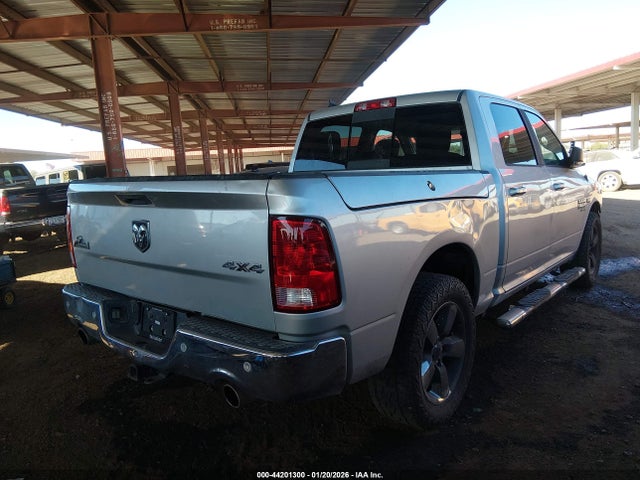 Ram 1500 Big Horn  4x4 5'7 Box