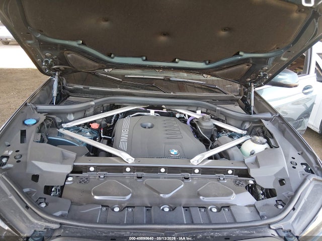 BMW X Series Sdrive40i