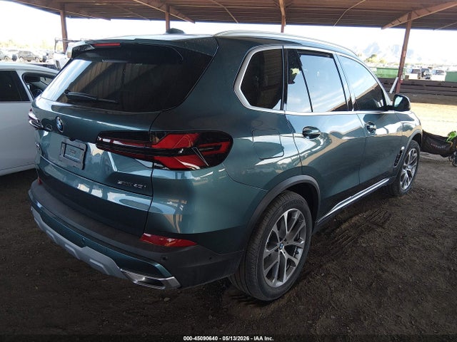 BMW X Series Sdrive40i