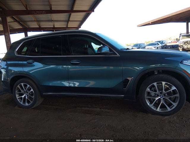 BMW X Series Sdrive40i