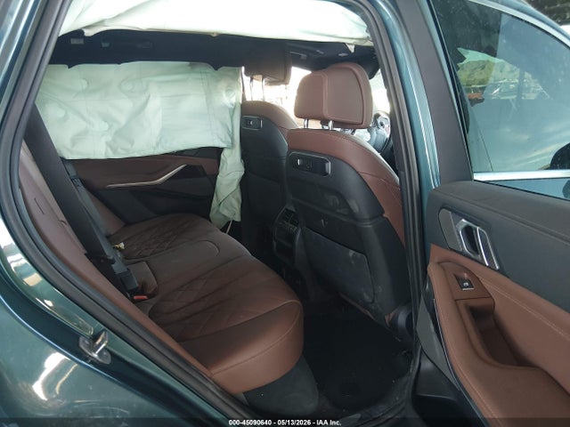 BMW X Series Sdrive40i