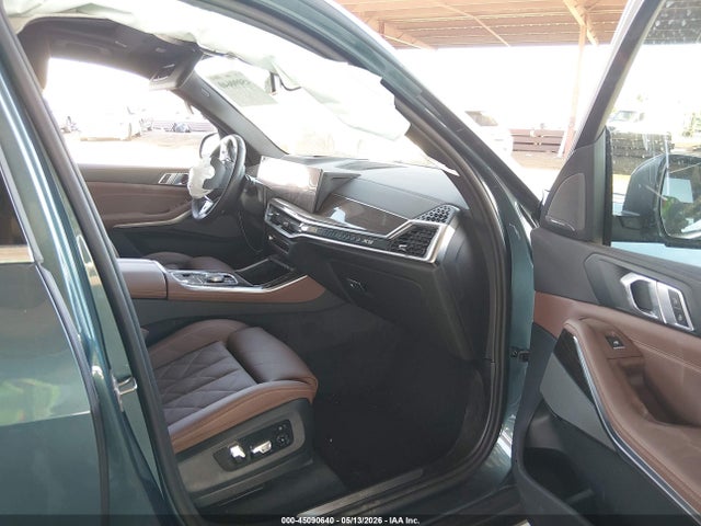 BMW X Series Sdrive40i