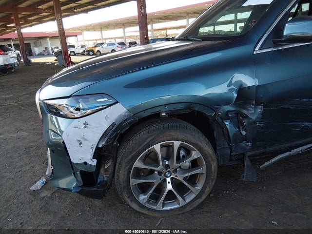 BMW X Series Sdrive40i