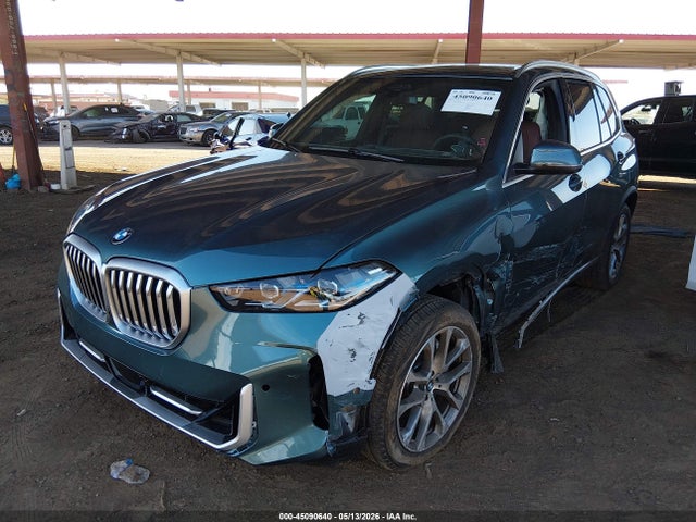 BMW X Series Sdrive40i