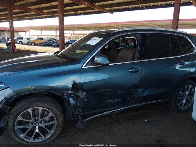 BMW X Series Sdrive40i