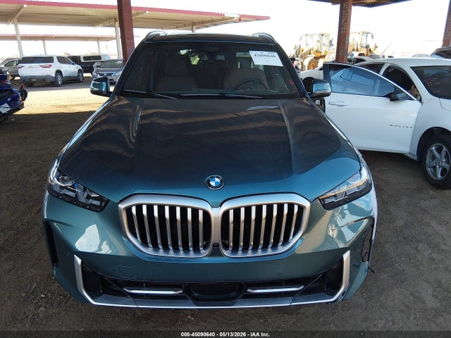BMW X Series Sdrive40i