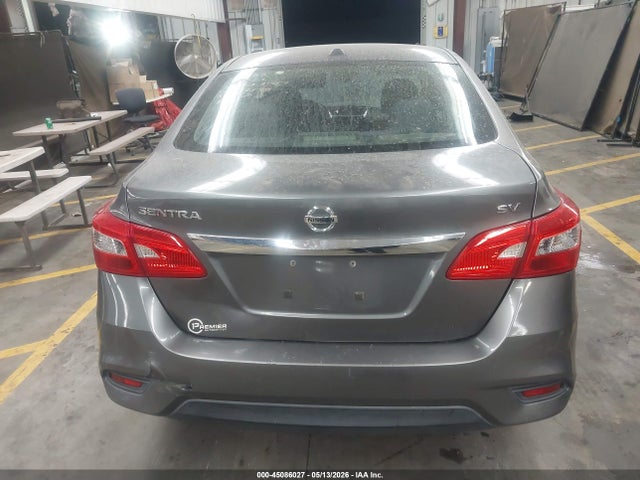 Nissan Sentra