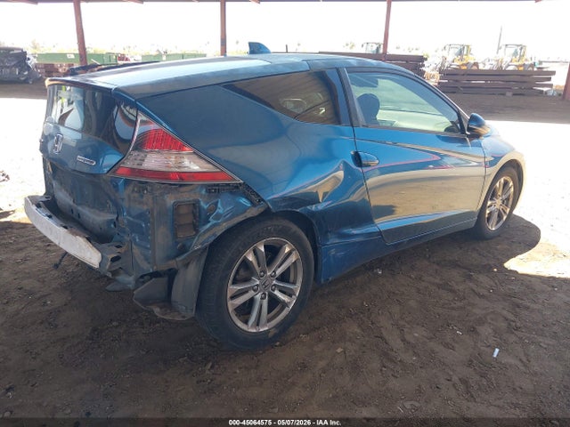 Honda CR-Z