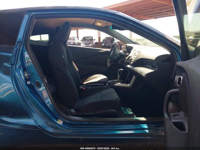 Honda CR-Z