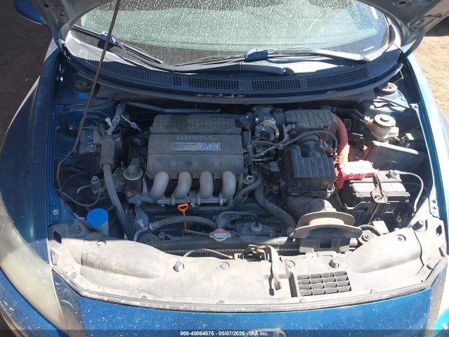Honda CR-Z