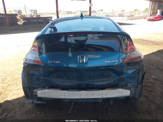 Honda CR-Z