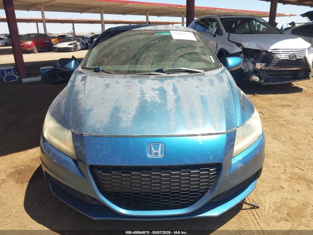 Honda CR-Z