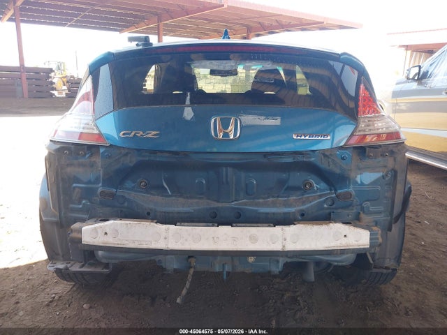 Honda CR-Z