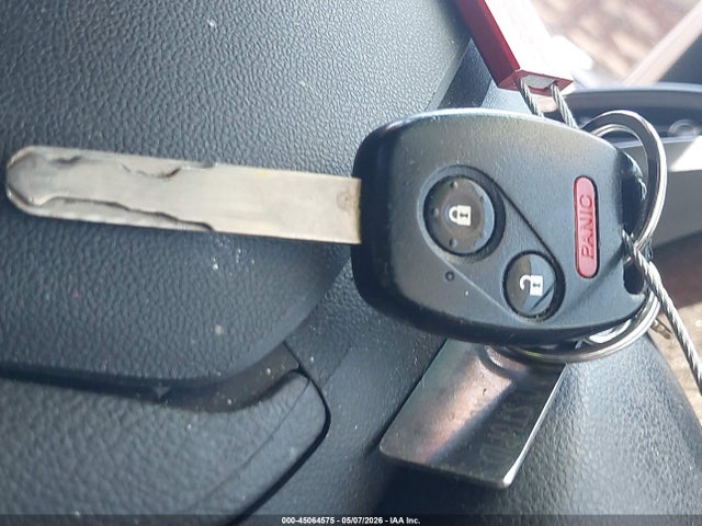 Honda CR-Z