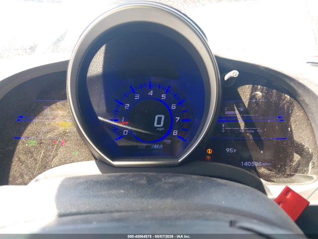 Honda CR-Z