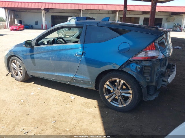 Honda CR-Z