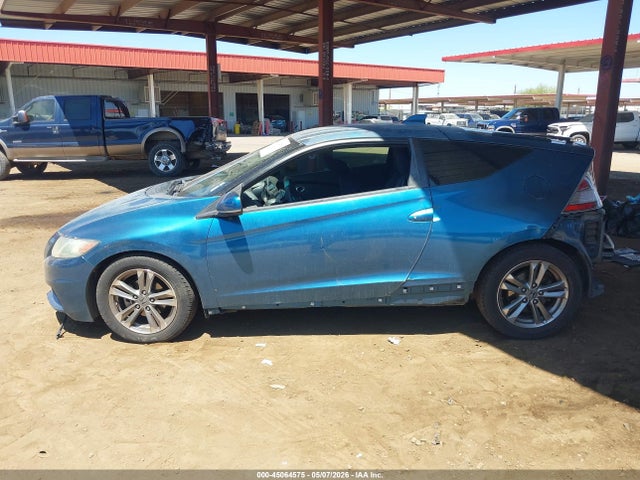 Honda CR-Z