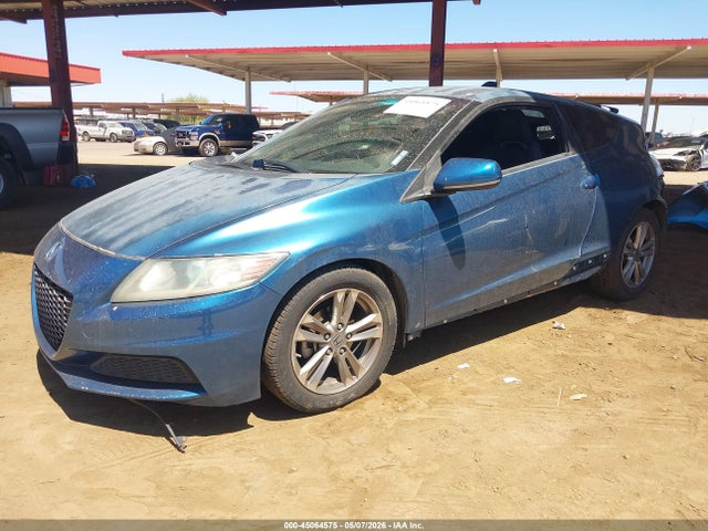 Honda CR-Z