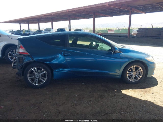 Honda CR-Z