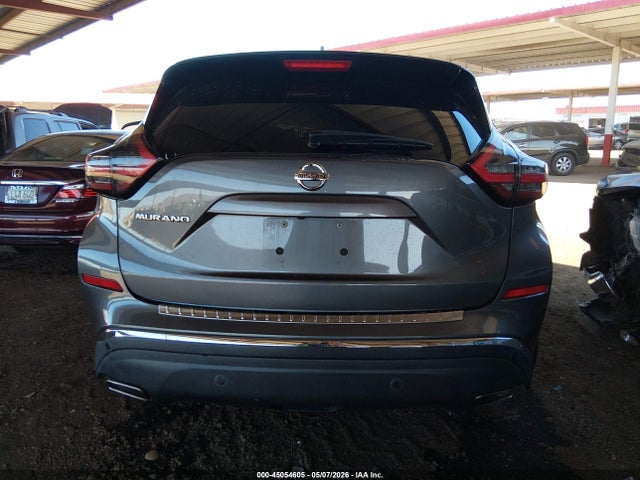Nissan Murano S Fwd